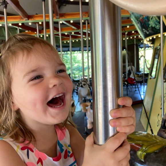 Meet your Posher, Lisa - Picture 3 of 5